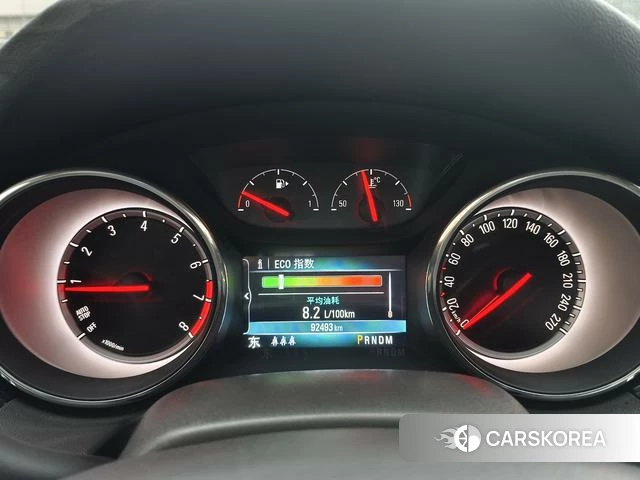 Buick Regal 2019 Белый из Китая, фото 2