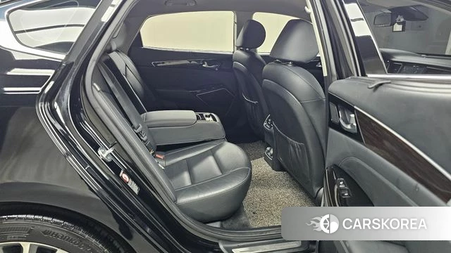 Kia Come New K7 2019 Черный из Кореи, фото 2