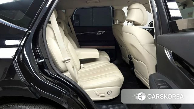 Genesis GV80 2020 Черный из Кореи, фото 2