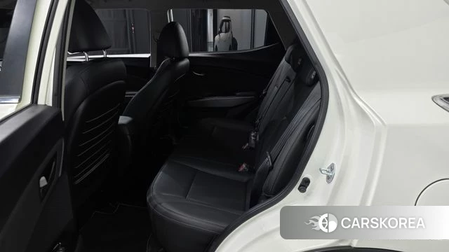 Ssangyong Berry New Tivoli 2020 Белый из Кореи, фото 2