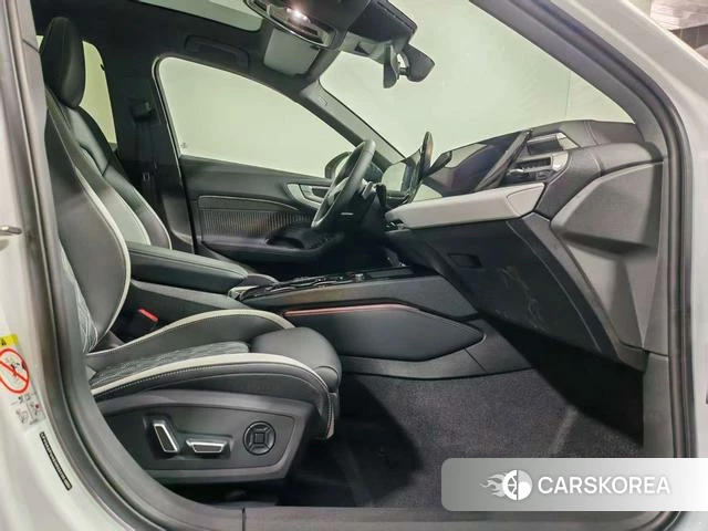 Audi A5L 2026 Белый из Китая, фото 2