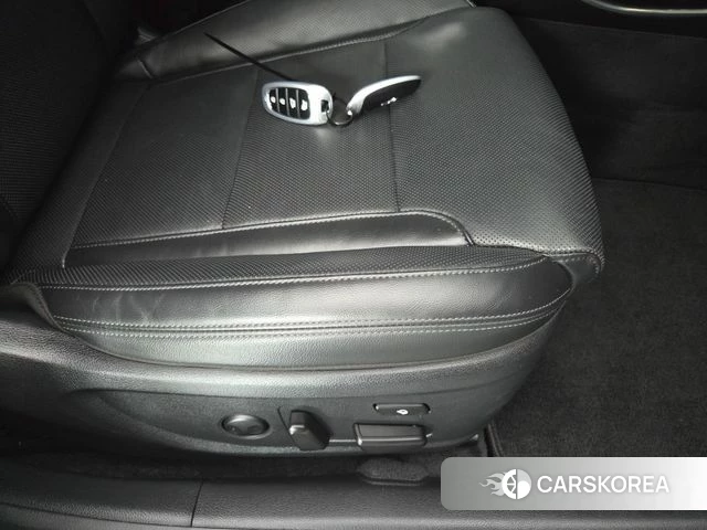 Hyundai The New Grandeur IG 2020 Серый из Кореи, фото 2