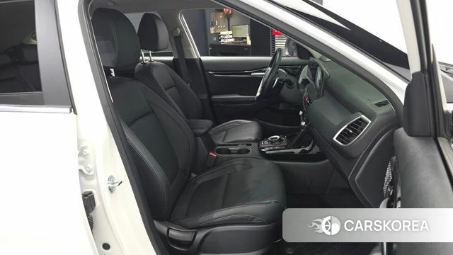 Kia The New Seltos 2024 Белый из Кореи, фото 2