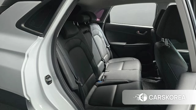 Hyundai Kona 2018 Белый из Кореи, фото 2