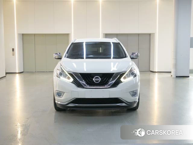 Nissan Loulan 2021 Белый из Китая, фото 2