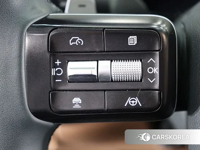 Hyundai Grandeur (GN7) 2023 Черный из Кореи, фото 2