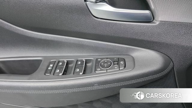 Hyundai Santa Fe TM 2019 Серый из Кореи, фото 2