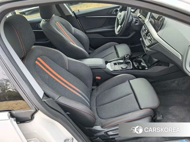 BMW 2 series (imported) 2025 Белый из Китая, фото 2