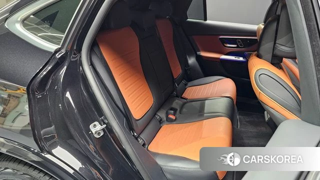 Mercedes-Benz GLC-Class X254 2025 Черный из Кореи, фото 2