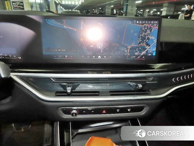 BMW X5 (G05) 2024 Белый из Кореи, фото 2