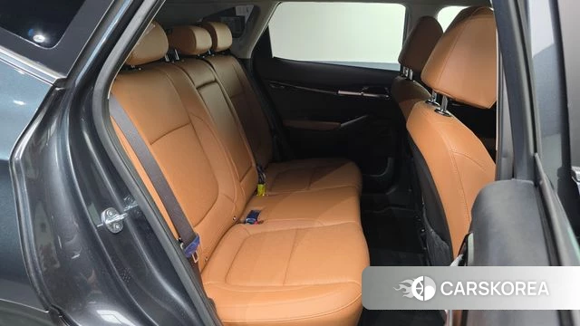 Kia The New Seltos 2025 Серый из Кореи, фото 2