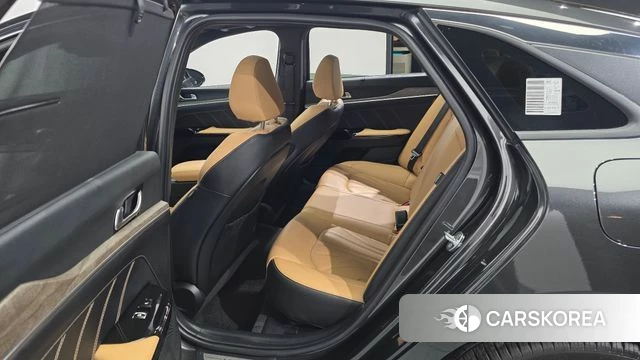 Kia K5 3rd generation 2020 Серый из Кореи, фото 2