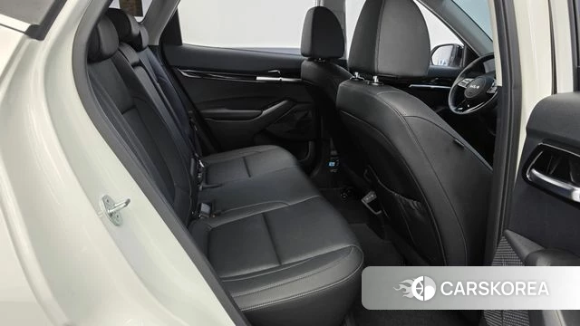Kia The New Seltos 2022 Белый из Кореи, фото 2
