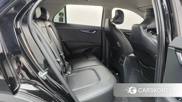 Kia Di All New Niro EV 2022 Черный из Кореи, фото 2