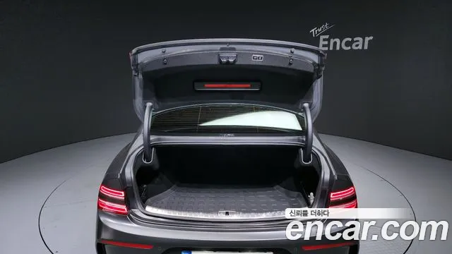 Genesis G80 (RG3) id 2681444 из Кореи 2