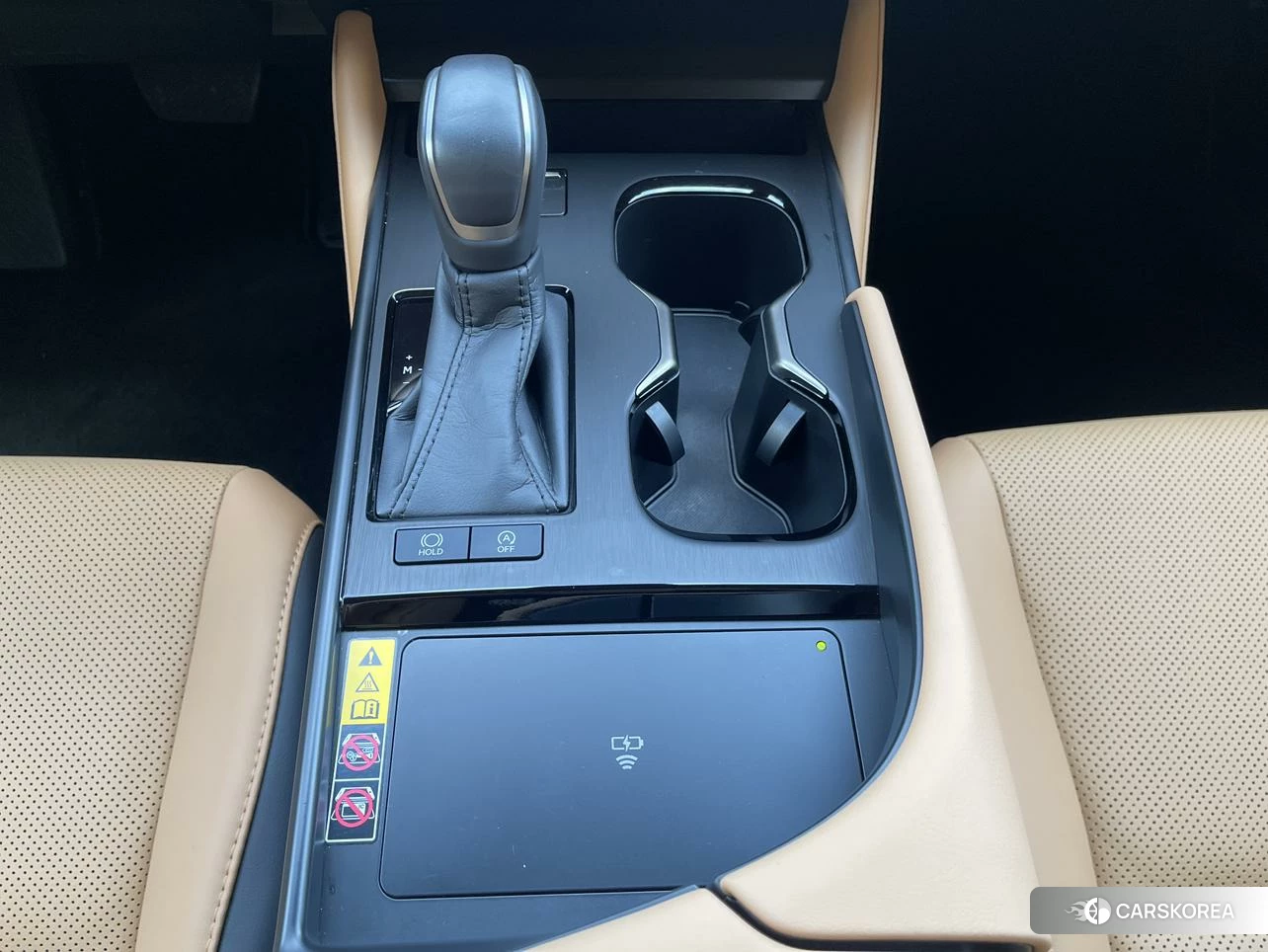 Lexus ES 2024 Шампань из Китая, фото 2