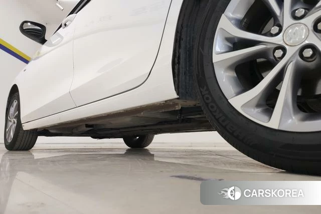 Buick Weilang 2022 Белый из Китая, фото 2