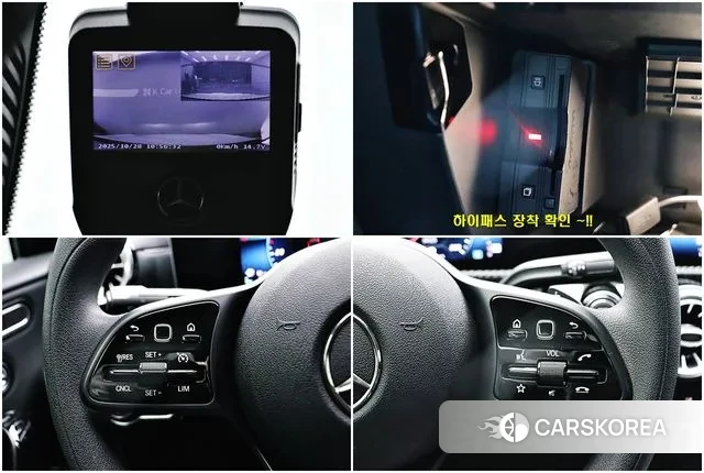 Mercedes-Benz A-Class W177 2020 Белый из Кореи, фото 2