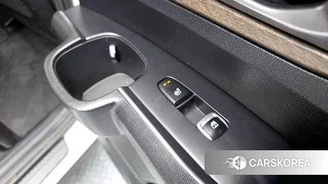 Kia Sorento 4th Generation 2022 Белый из Кореи, фото 2