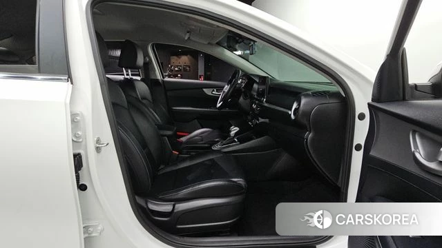 Kia Come New K3 2020 Белый из Кореи, фото 2