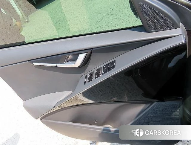 Kia Di Ol Nu Niro 2022 Серый из Кореи, фото 2
