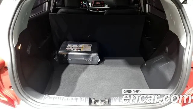 Kia Morning Urban (JA) id 2677544 из Кореи 2