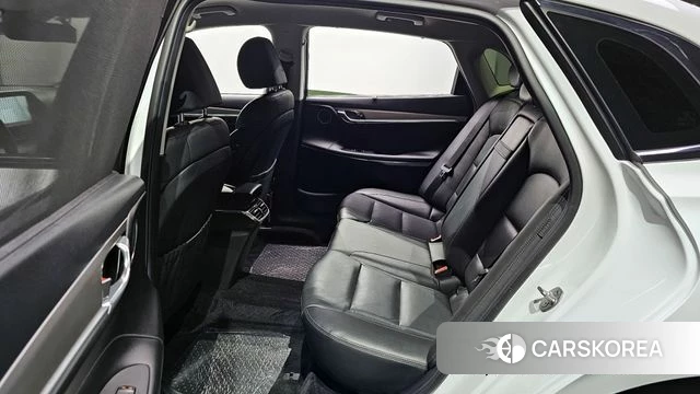 Hyundai The New Grandeur IG 2022 Белый из Кореи, фото 2