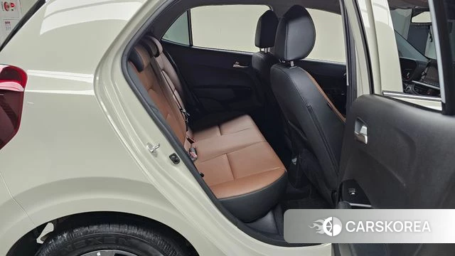 Kia The New Morning (JA) 2023 Жемчужный цвет из Кореи, фото 2