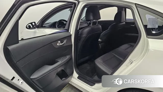 Kia Come New K3 2020 Белый из Кореи, фото 2