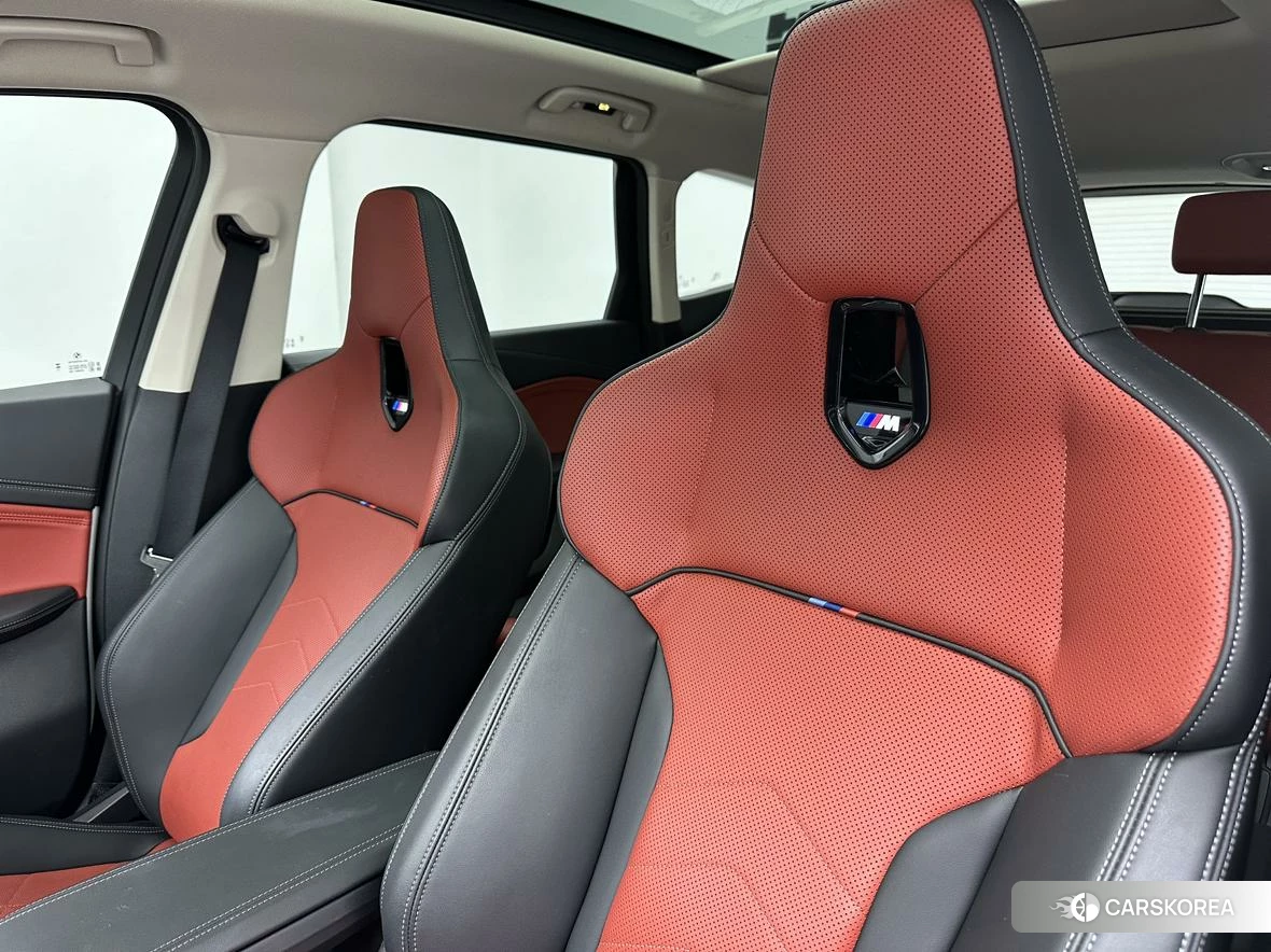 BMW X1 2023 Белый из Китая, фото 2