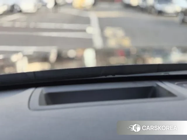 Hyundai Palisade 2022 Черный из Кореи, фото 2