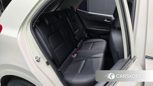 Kia Morning Urban (JA) 2023 Жемчужный цвет из Кореи, фото 2