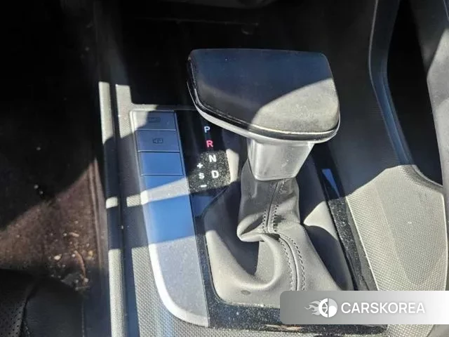 Hyundai Avante (CN7) 2022 Белый из Кореи, фото 2