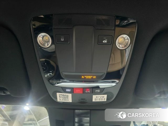 Kia The New Sorento 4th Generation 2024 Серый из Кореи, фото 2