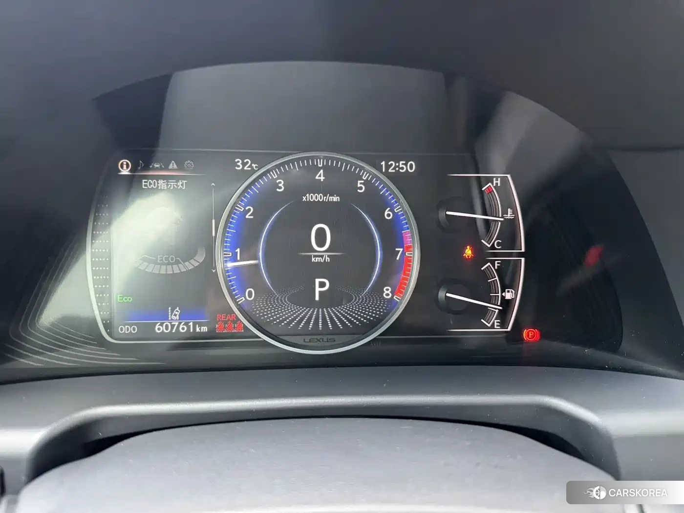 Lexus ES 2022 Зеленый из Китая, фото 2