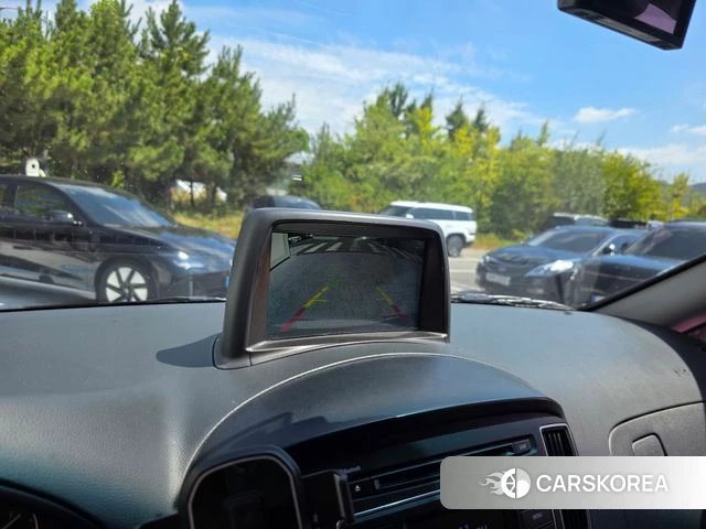 Hyundai The New Grand Starex 2019 Серебряный из Кореи, фото 2