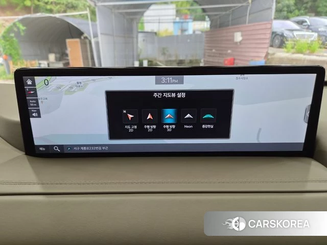 Genesis GV80 2023 Черный из Кореи, фото 2