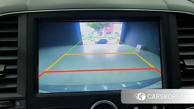 Renault Korea (Samsung) The New QM6 2021 Серый из Кореи, фото 2