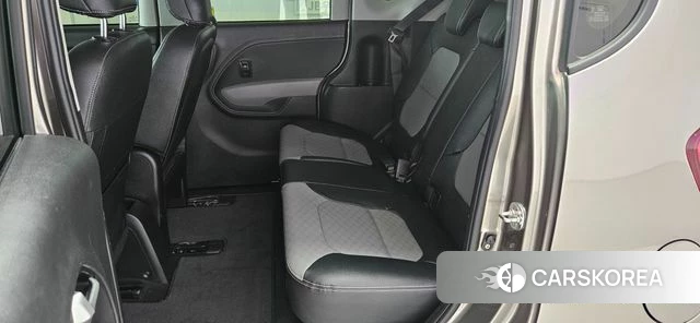 Kia The New Ray 2020 Серый из Кореи, фото 2