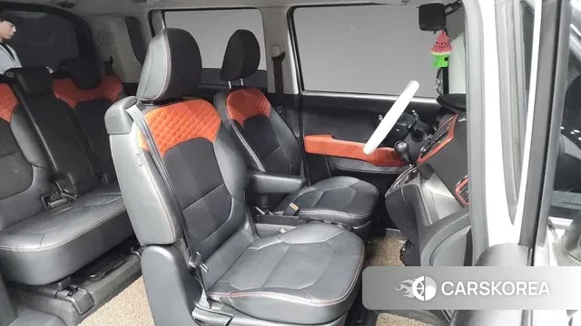 Kia The New Ray 2019 Белый из Кореи, фото 2