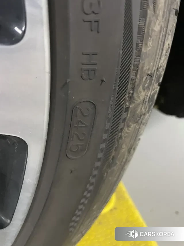 Lincoln Continental 10th Generation 2018 Черный из Кореи, фото 2