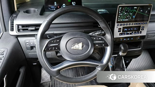 Hyundai Staria 2021 Белый из Кореи, фото 2