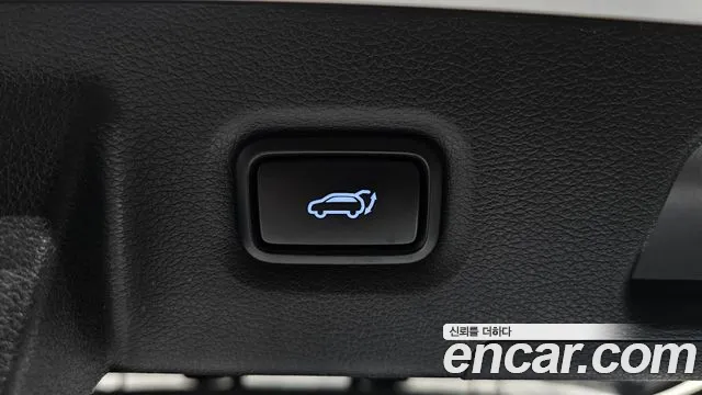 Hyundai Santa Fe TM id 2517114 из Кореи 2