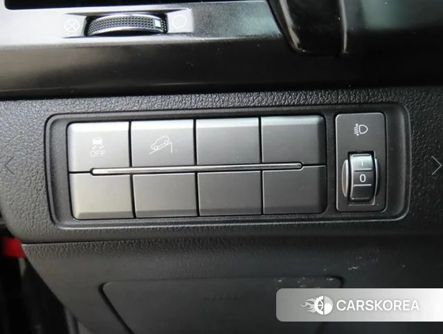 Ssangyong Rexton Sports 2020 Черный из Кореи, фото 2