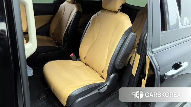 Kia Carnival 4th generation id 3654810 из Кореи 2