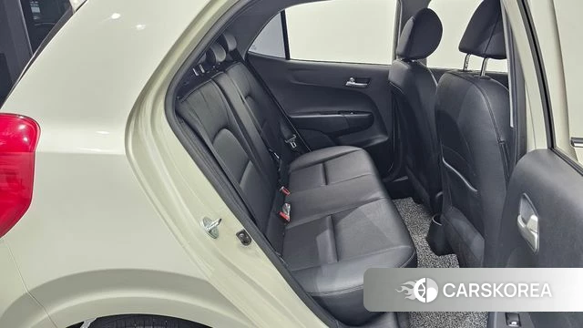 Kia Morning Urban (JA) 2023 Жемчужный цвет из Кореи, фото 2