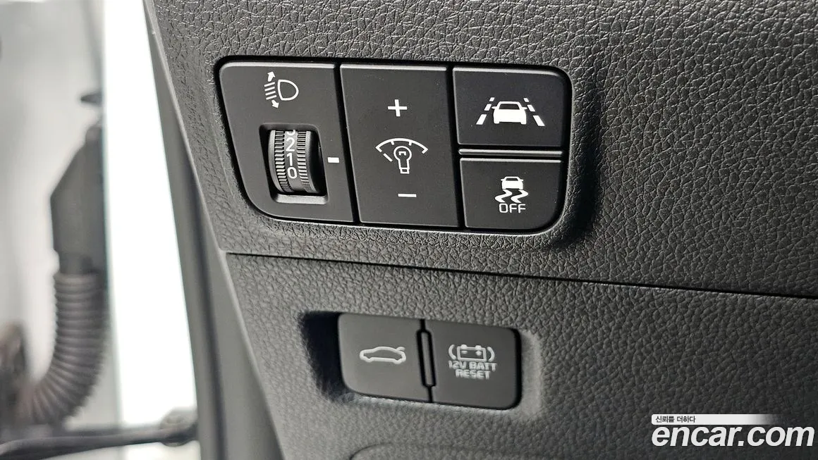 Kia K5 Hybrid 3rd Generation id 1697654 из Кореи 2