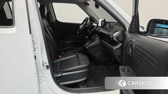 Hyundai Casper 2024 Белый из Кореи, фото 2