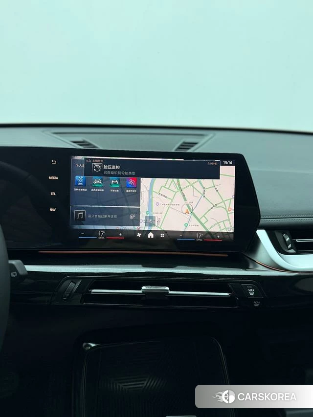 BMW X1 2023 Белый из Китая, фото 2
