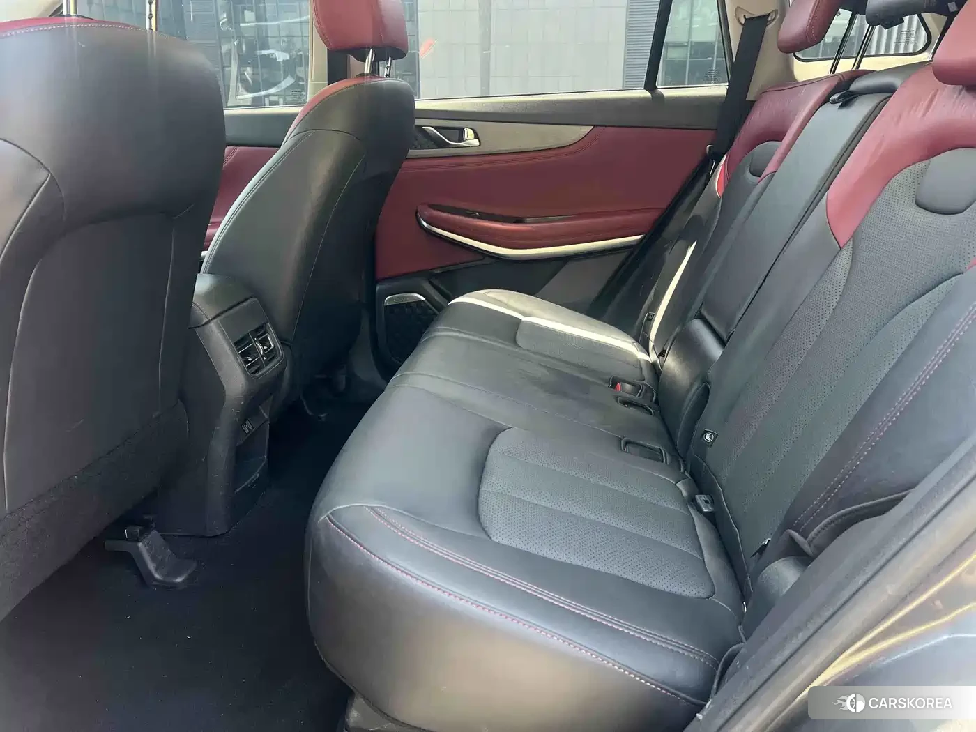 Chang'an CS75 2023 Silver/gray из Китая, фото 2